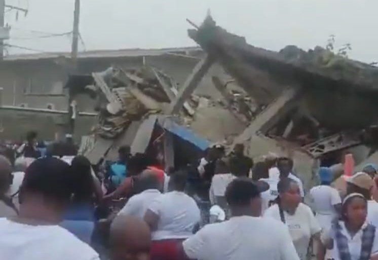 SP oferece ajuda &agrave; Col&ocirc;mbia ap&oacute;s terremoto