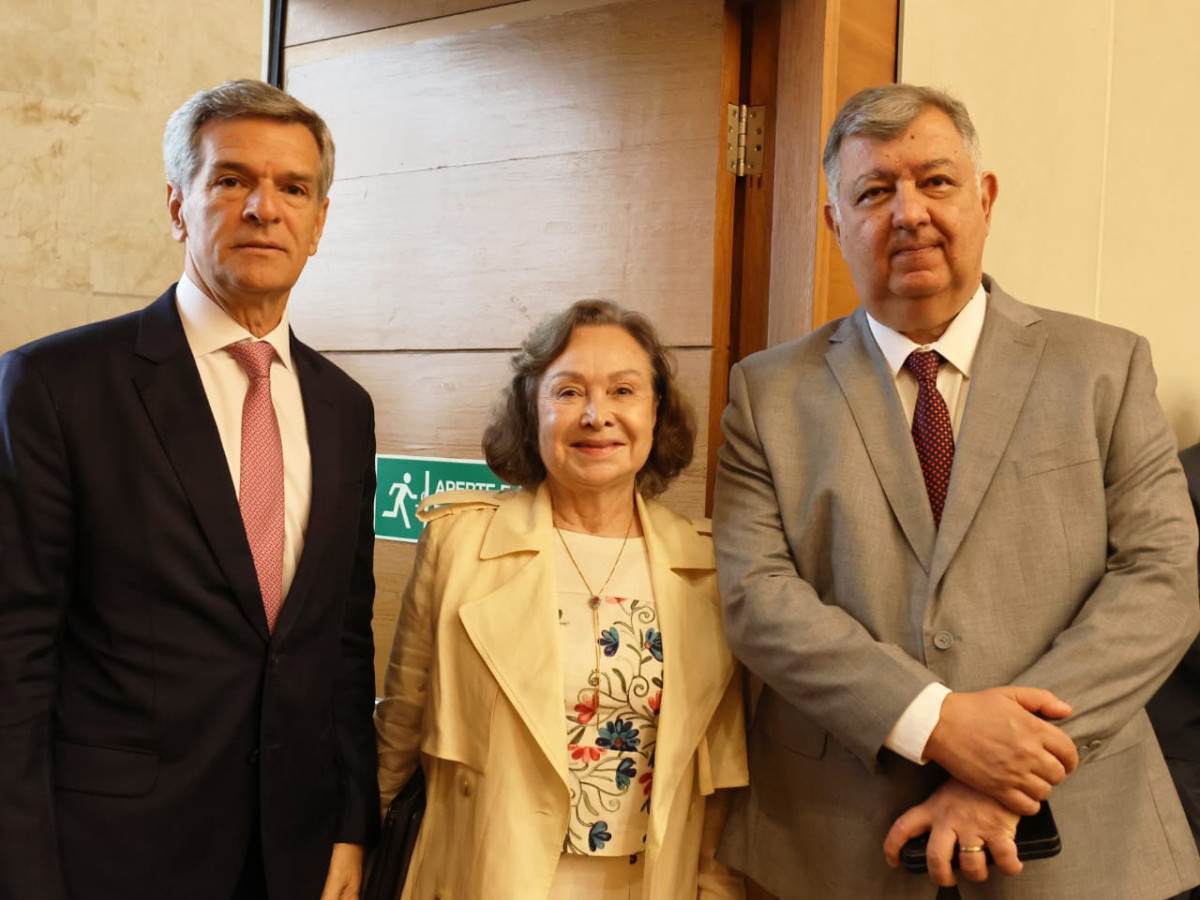 Ministra do STJ Nancy Andrighi abre segundo semestre da EMERJ com Aula Magna
