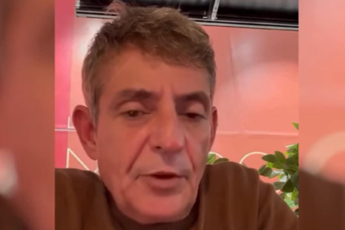 V&iacute;deo: Juiz ataca Moraes, STF e STJ ap&oacute;s beber vinho e fumar em sess&atilde;o