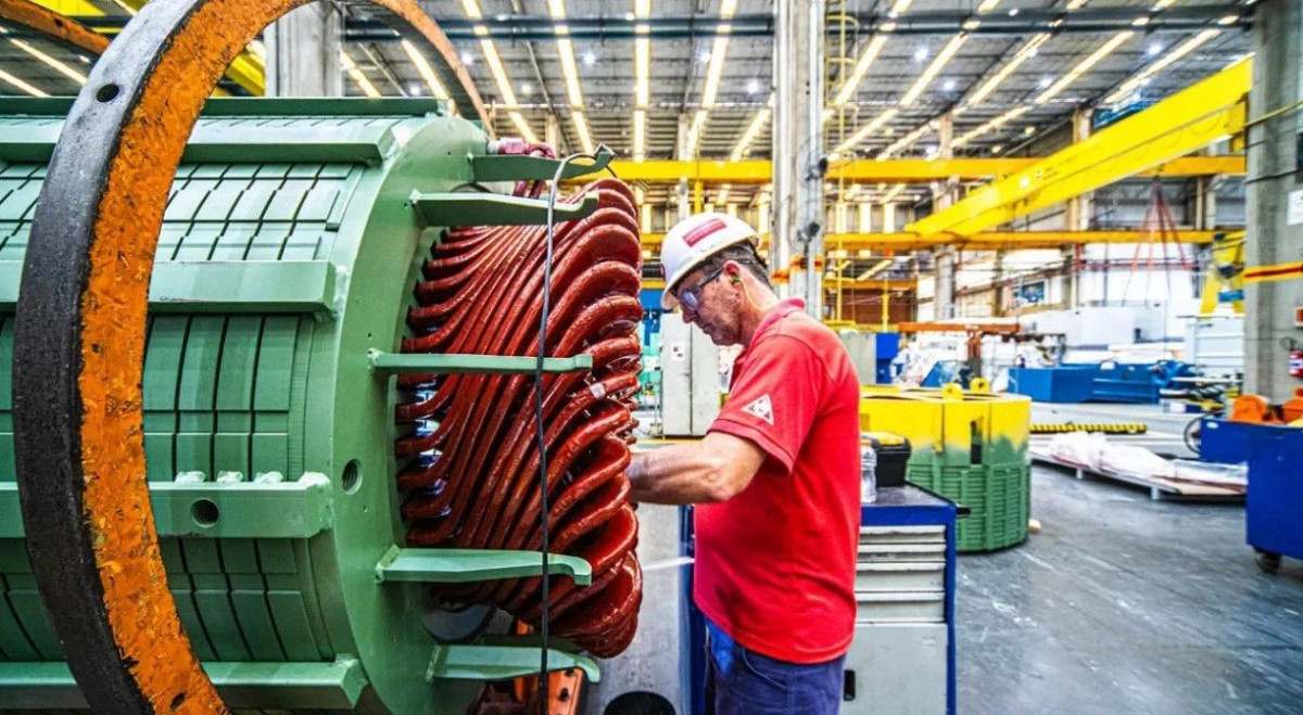 Economia de Alagoas supera a m&eacute;dia do Nordeste
