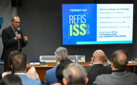 Prefeitura abre mutir&atilde;o para negociar ISSQN atrasado