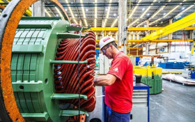 Economia de Alagoas supera a m&eacute;dia do Nordeste