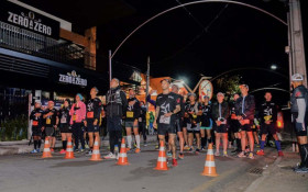 42 km de desafio: A Muralha liga Penedo a Visconde de Mau&aacute;