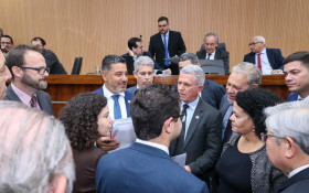 C&acirc;mara abre consulta para sugest&otilde;es ao or&ccedil;amento da cidade