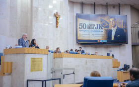 C&acirc;mara aprova convite &agrave; GCM para falar sobre pancad&otilde;es