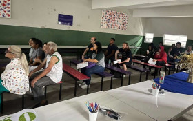 Itatiaia recebe o III F&oacute;rum de Partilha Regional