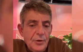 V&iacute;deo: Juiz ataca Moraes, STF e STJ ap&oacute;s beber vinho e fumar em sess&atilde;o