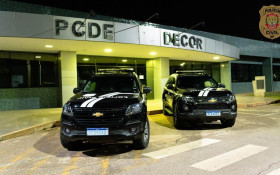 Grupo fraudava faturas de energia el&eacute;trica atrasadas no DF