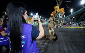 Manaus amplia apoio ao movimento folcl&oacute;rico