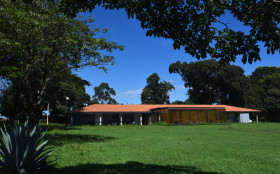 Unicamp convoca propriet&aacute;rios para retirada de bens e animais da Fazenda Argentina