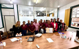 Paraty firma TAC que garante in&iacute;cio de transi&ccedil;&atilde;o para charretes el&eacute;tricas