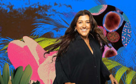 BRASILIANAS | De gra&ccedil;a: Regina Cas&eacute; apresenta o solo &lsquo;Viva! Vida!&rsquo; em temporada no CCBB