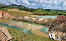 Campinas inicia capta&ccedil;&atilde;o do Rio Jaguari em 2029 aliviando Atibaia