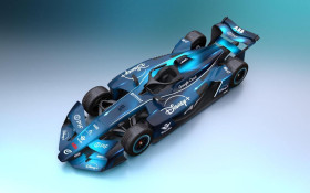 Formula E fecha parceria com Disney+ para ampliar alcance do esporte