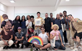 Projeto no DF estimula voto consciente entre jovens