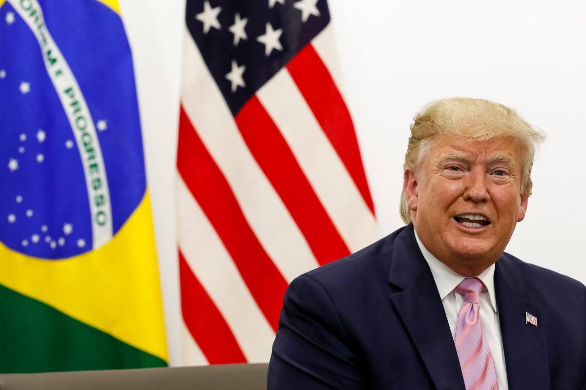 'A&ccedil;&atilde;o militar &eacute; improv&aacute;vel, mas interven&ccedil;&atilde;o j&aacute; come&ccedil;ou&rsquo;, diz analista