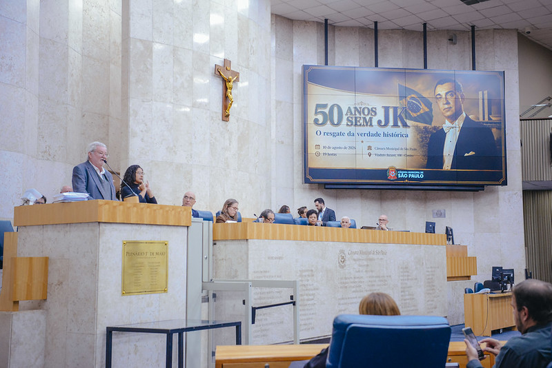 C&acirc;mara aprova convite &agrave; GCM para falar sobre pancad&otilde;es