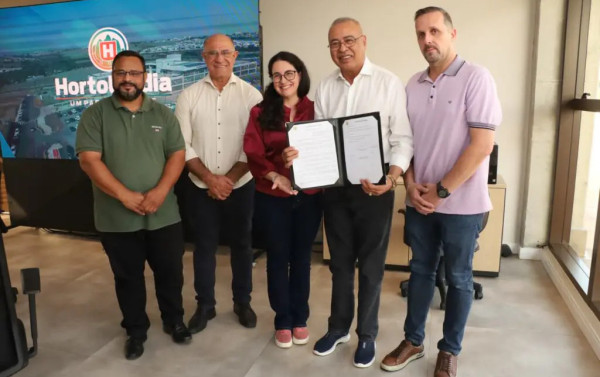 Hortol&acirc;ndia sanciona lei que eleva a seguran&ccedil;a em piscinas 