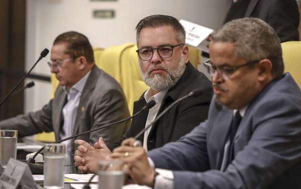 CPI do Jockey aprova oitivas para ouvir dirigentes