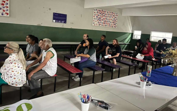 Itatiaia recebe o III F&oacute;rum de Partilha Regional