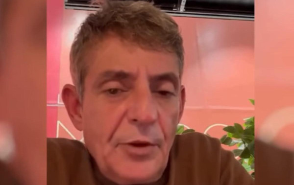 V&iacute;deo: Juiz ataca Moraes, STF e STJ ap&oacute;s beber vinho e fumar em sess&atilde;o