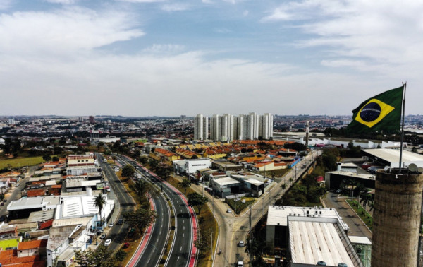 Sumar&eacute; lidera abertura de empresas na Regi&atilde;o do Polo T&ecirc;xtil