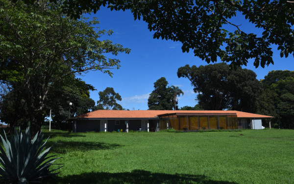 Unicamp convoca propriet&aacute;rios para retirada de bens e animais da Fazenda Argentina