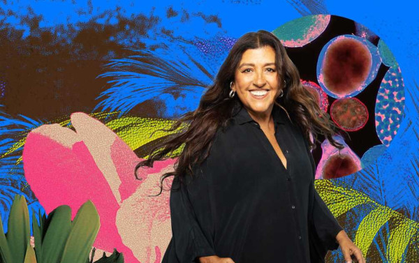 BRASILIANAS | De gra&ccedil;a: Regina Cas&eacute; apresenta o solo &lsquo;Viva! Vida!&rsquo; em temporada no CCBB