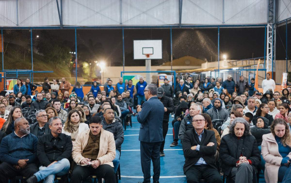 Po&aacute; sediar&aacute; reuni&atilde;o da Frente Nacional de Prefeitas e Prefeitos