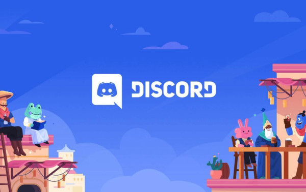 Discord entrega &agrave; AGU proposta para refor&ccedil;ar seguran&ccedil;a 