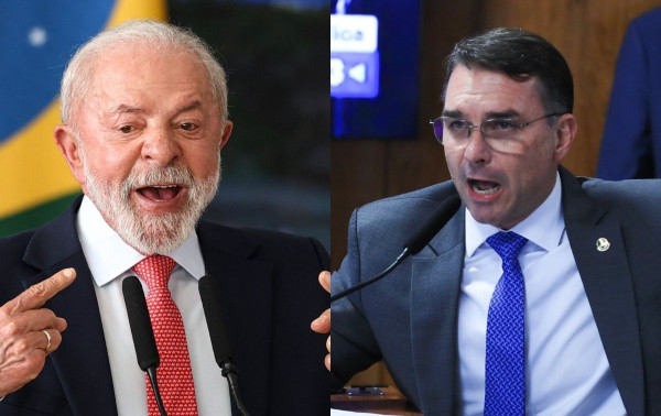 Lula e Fl&aacute;vio n&atilde;o ir&atilde;o ao debate da Band neste domingo