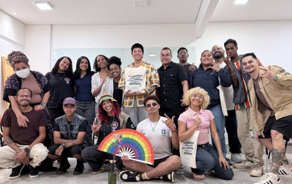 Projeto no DF estimula voto consciente entre jovens