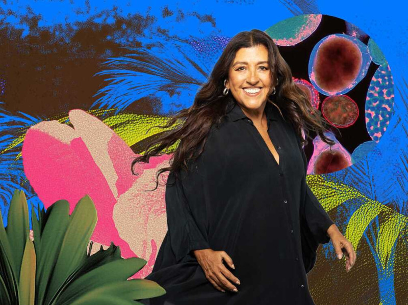 BRASILIANAS | De gra&ccedil;a: Regina Cas&eacute; apresenta o solo &lsquo;Viva! Vida!&rsquo; em temporada no CCBB