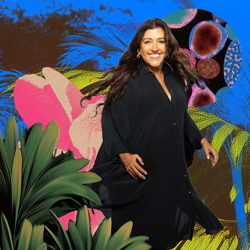 BRASILIANAS | De gra&ccedil;a: Regina Cas&eacute; apresenta o solo &lsquo;Viva! Vida!&rsquo; em temporada no CCBB