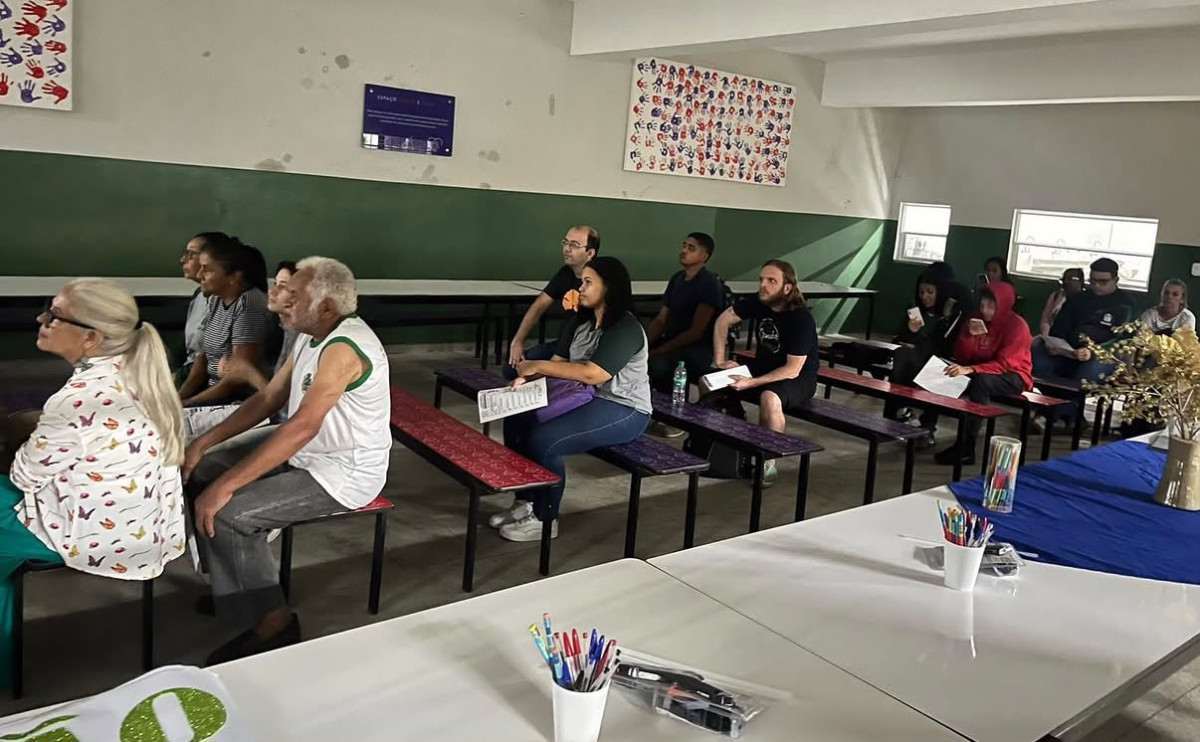 Itatiaia recebe o III F&oacute;rum de Partilha Regional