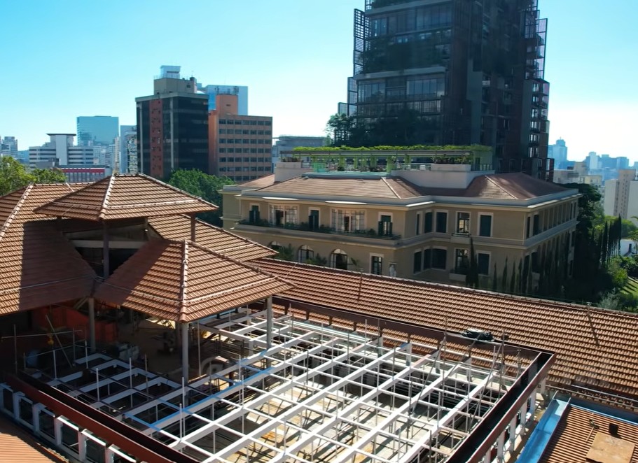 Boulevard da Paulista tem entrega adiada para novembro