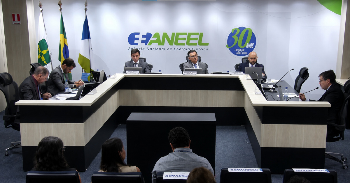 Aneel mant&eacute;m processo que pode levar &agrave; caducidade da Enel em SP