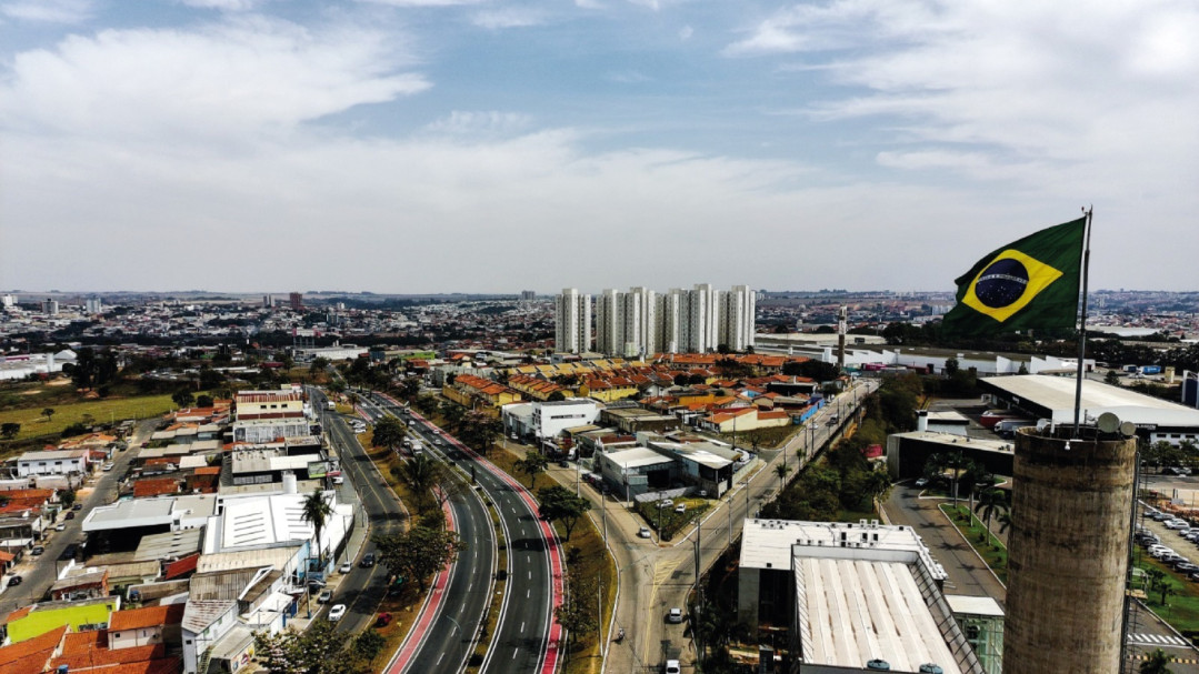 Sumar&eacute; lidera abertura de empresas na Regi&atilde;o do Polo T&ecirc;xtil