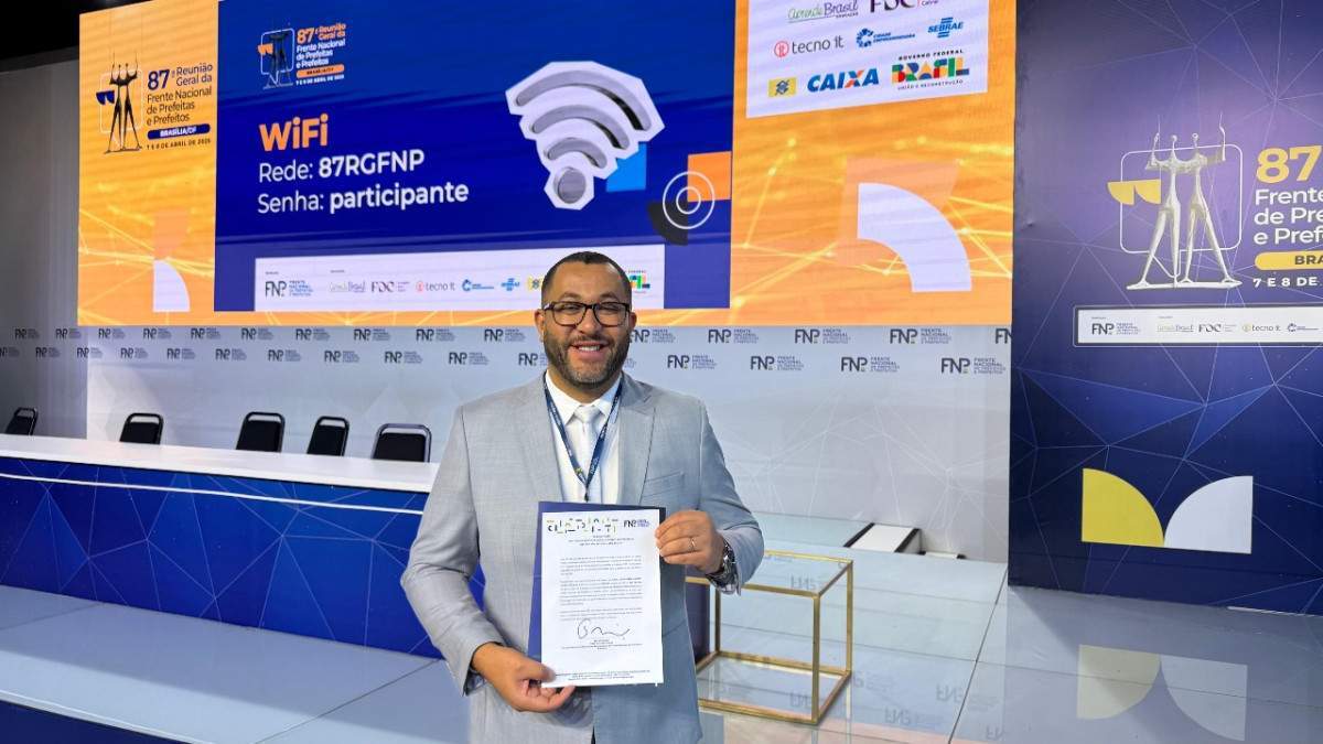 S&atilde;o Bernardo amplia Voz da Gente para 2027