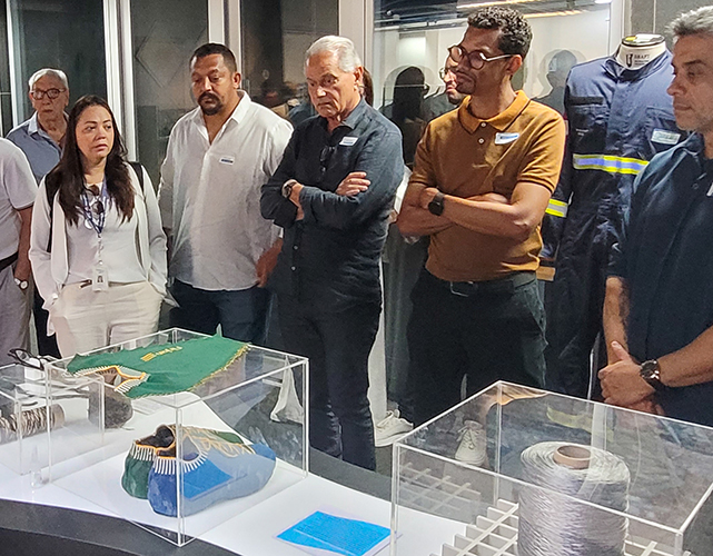 Munic&iacute;pios presentes
