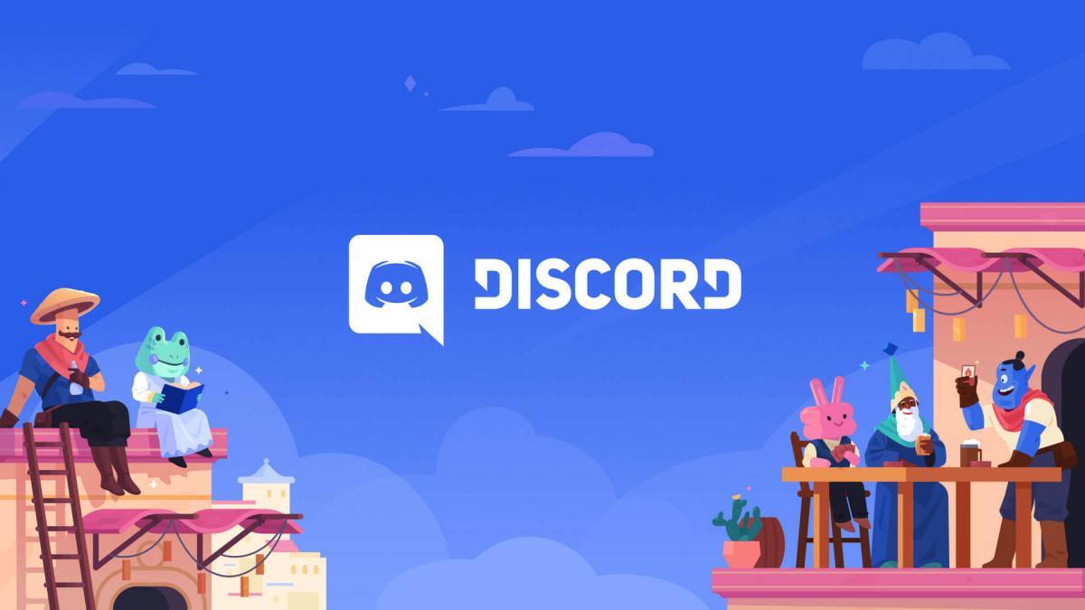 Discord entrega &agrave; AGU proposta para refor&ccedil;ar seguran&ccedil;a