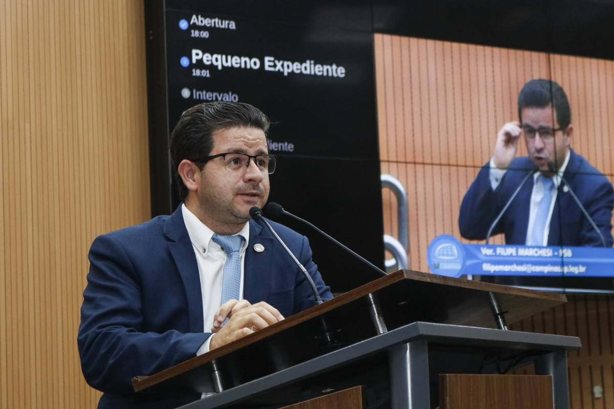 Com Dia do Evang&eacute;lico, Campinas n&atilde;o pode criar novo feriado religioso