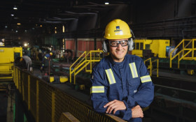 Gerdau est&aacute; com inscri&ccedil;&otilde;es abertas para o Programa Aprimorar
