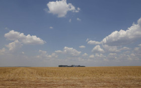 Agricultura empresarial contrata R$ 28 bi em cr&eacute;dito rural