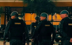 PCC &eacute; alvo de opera&ccedil;&atilde;o contra sequestro e tortura de advogado