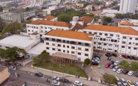 Relat&oacute;rio aponta falhas no Conjunto Hospitalar de Sorocaba