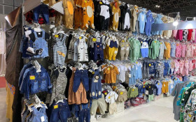 Feira Mega Gestante celebra o Dia da Gestante no Rio