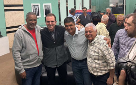 Paes aposta no M&eacute;dio Para&iacute;ba como polo econ&ocirc;mico
