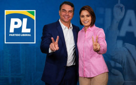 Derrota de Fl&aacute;vio; vit&oacute;ria de Michelle