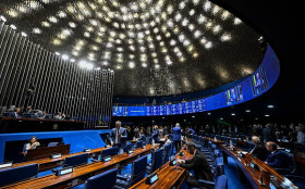 Senado aprova empr&eacute;stimos para energia no Nordeste
